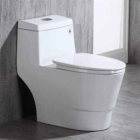 Different Types Of Toilets Styles Flush Systems Buying Guide