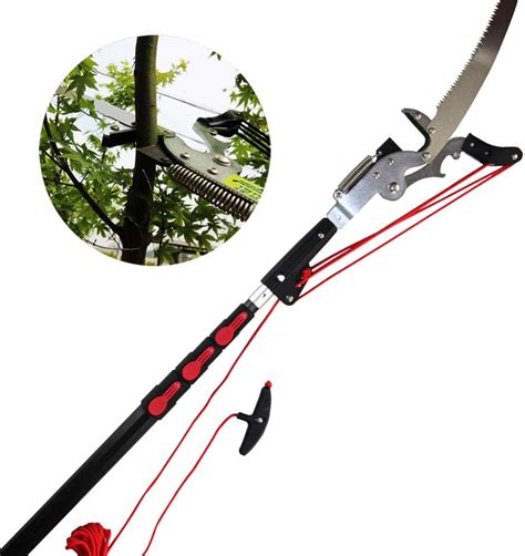 How To Use A Telescopic Tree Pruner At Johanna Green Blog