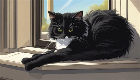 Curious Facts Why Are They Called Pussy Cats