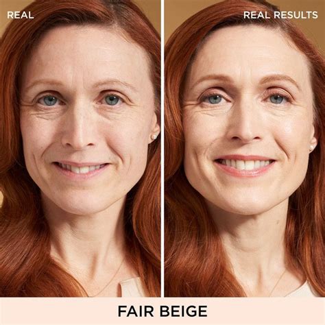 Cc Nude Glow Lightweight Foundation Spf It Cosmetics