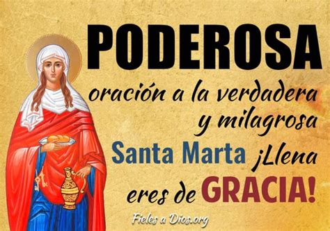 Llena eres de gracia Poderosa oración a la verdadera y milagrosa