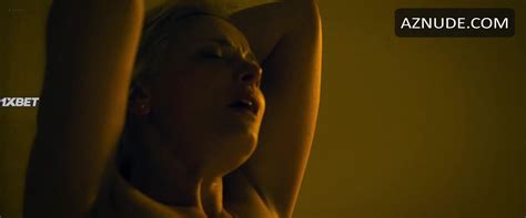 THE COURIER NUDE SCENES AZNude