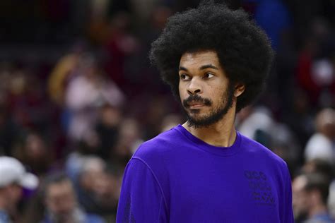 Cavaliers All-Star Allen back for play-in game against Hawks | AP News