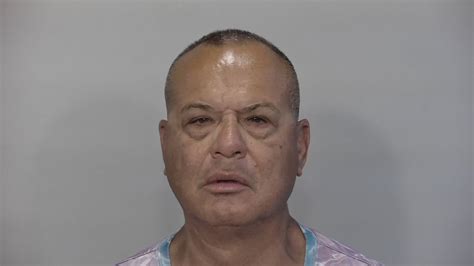 Francisco Luis Guzman Sex Offender Or Predator In Key West Fl