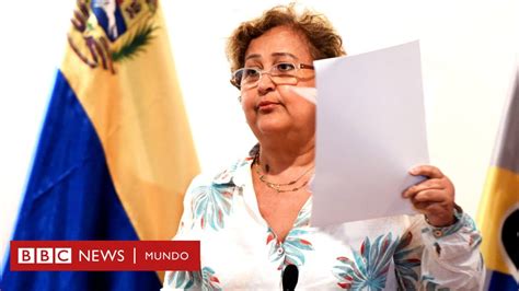 El Cne Valida El Primer Paso Hacia El Referendo Revocatorio De Nicolás Maduro En Venezuela ¿qué