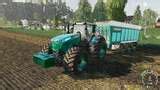 Ls Fendt Vario By Alex Blue V Fendt Mod F R