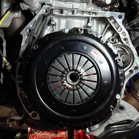 Honda Civic Clutch Replacement Mileage Honda Civic Si Clutch