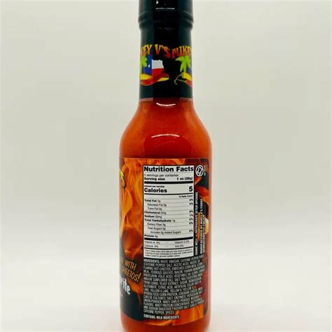 Mikey Vs Hot Chip Sauce U Like The Sauce