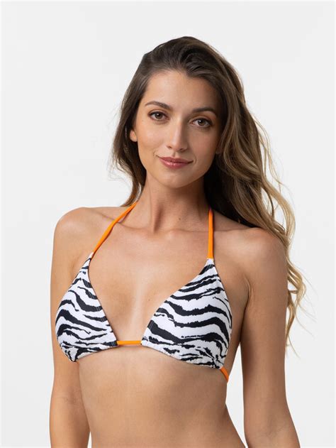 Dorina Bikini Oberteil Avalon D001776MI010 Bunt Modivo At