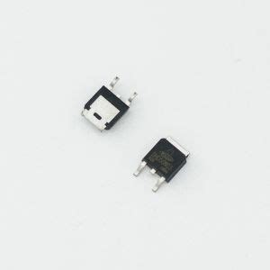 SIC DIODE - Jiangsu Donghai Semiconductor Co.,Ltd - page 1.