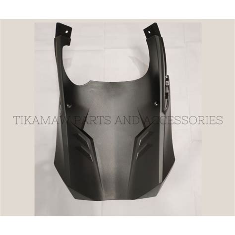 HONDA BEAT FI V2 HONDA BEAT COVER FRONT LOWER ARARO Shopee Philippines