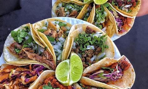 St. Pete Tacos & Tequila Festival in - St. Petersburg, FL | Groupon