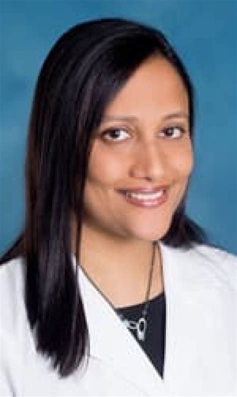 Seema Patel Md Mph A Trauma Surgeon With Chevy Chase Surgical