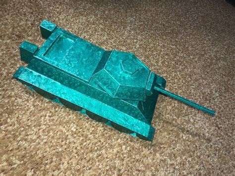 Танк Т-34 | T 34, Tank