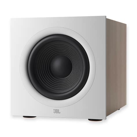 JBL Stage 200P Powered Subwoofer 300W Unilet Sound Vision