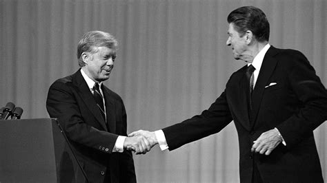 Presidential debates through the years | abc13.com