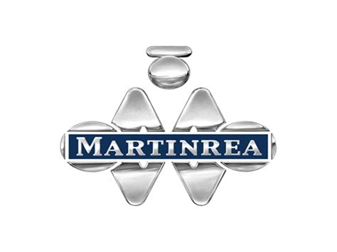 Martinrea Logo Cass Cass Computaci N