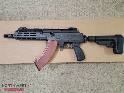 Gen 2 galil ace pistol in 7.62x39 | Northwest Firearms