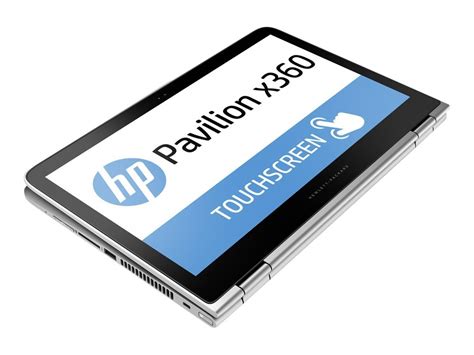 HP Pavilion 13 x360 (13-s100) - Specs, Tests, and Prices | LaptopMedia.com