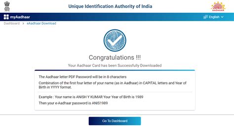 Masked Aadhaar Card - Download and Print a Masked Aadhar