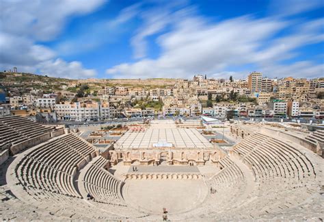 Fly drive familiereis Jordanië met alle hoogtepunten | 10 dagen - 333travel
