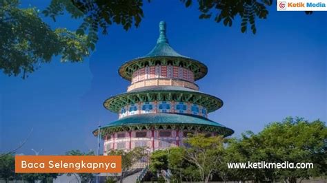 17 Wisata Surabaya Terbaru yang Menarik dan Instagramable