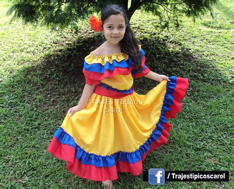 Traje Tipico De Colima
