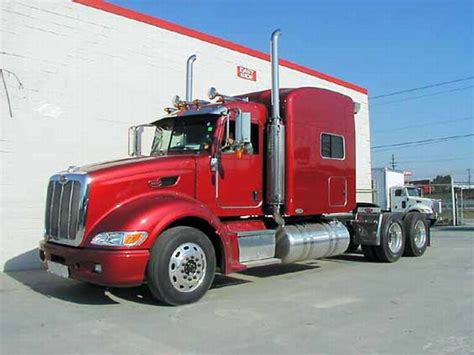 Topworldauto Photos Of Peterbilt 386 Photo Galleries