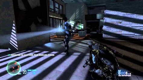 Splinter Cell Blacklist Mission 4 YouTube