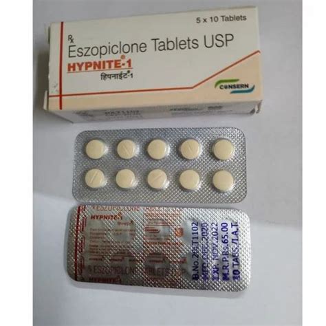 Hypnite Mg Pack Size Tablets At Rs Stripe In Nagpur Id