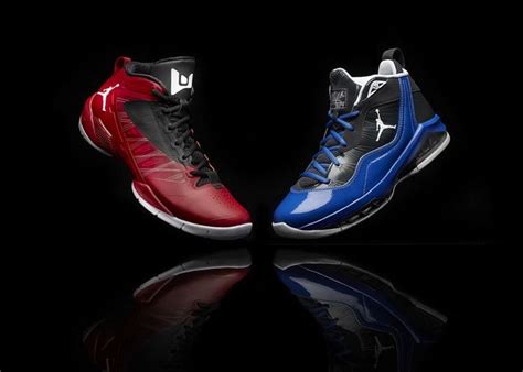 Air Jordan ‘playoff Series The Series Is To Commemorate The Post