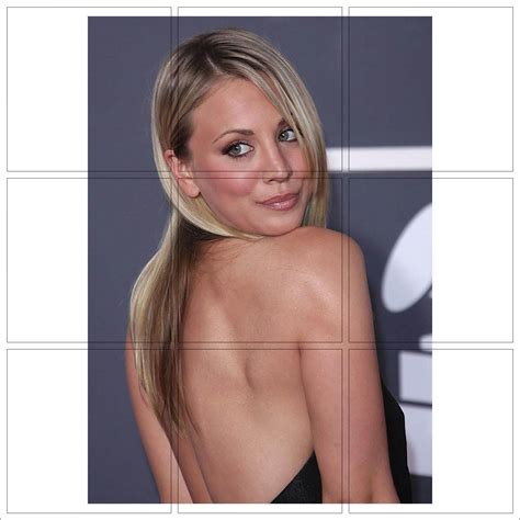 Kaley Cuoco Hot Sexy Photo Print Buy Get FREE Choice Of EBay