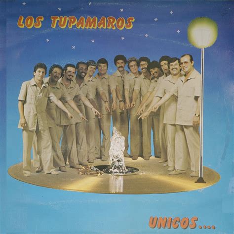 Unicos… Album By Orquesta Los Tupamaros Spotify