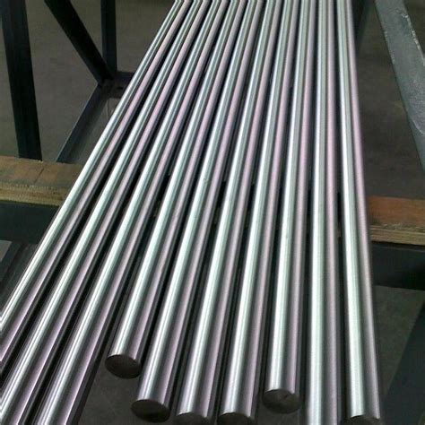 Astm B R Ta W Tantalum Tungsten Alloy Rods Tantalum