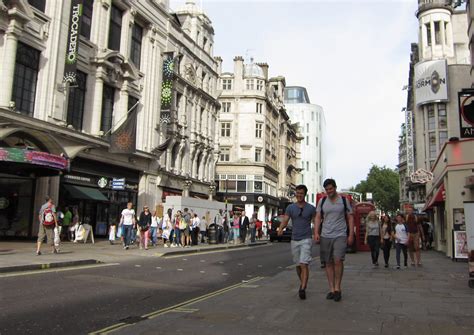 All You Need To Know About London S Gay District