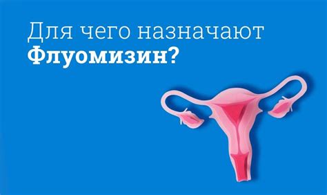 Флуомизин инструкция по применению, цена: От чего назначают, побочные ...