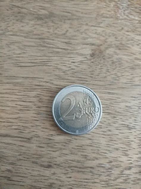 PIÈCE DE 2 euros rare 2018 Simone Veil EUR 4 00 PicClick IT