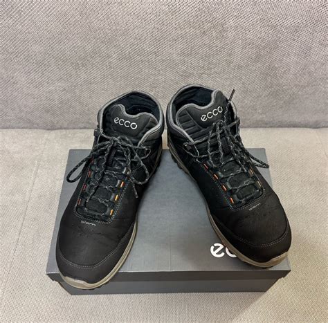 Кроссовки Ecco (Gore-Tex).: 2 000 грн. - Кроссовки для города Хмельник ...