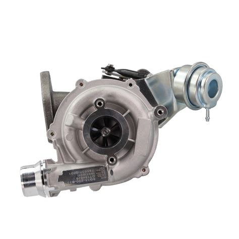 Jrone G B Turbos Para Renault Master Dci