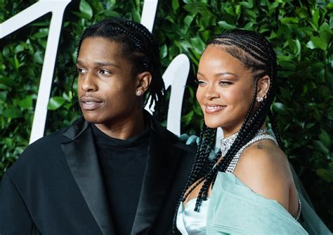 did asap rocky cheated on rihanna 7