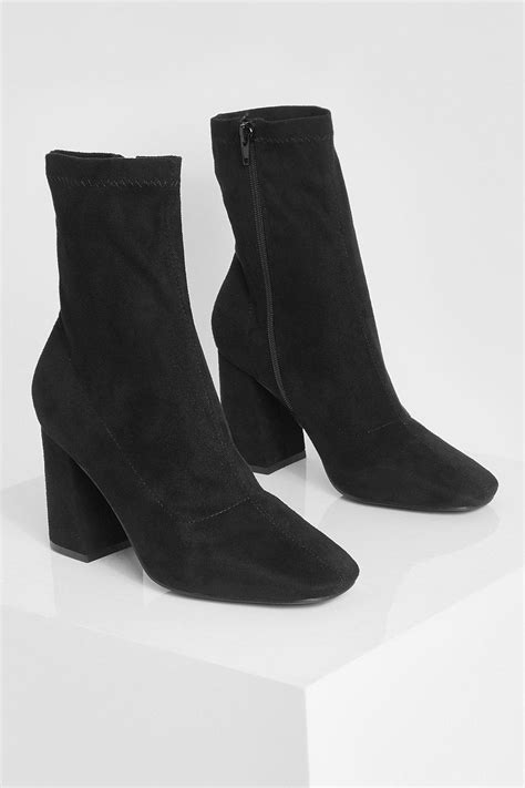 Boohoo Sock Boots Atelier Yuwa Ciao Jp