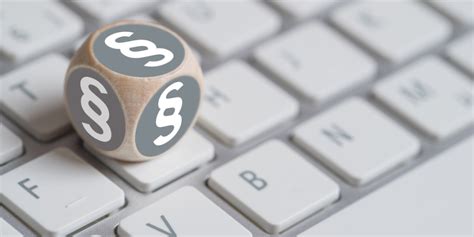 Das neue Digitale-Dienste-Gesetz (DDG) ist in Kraft