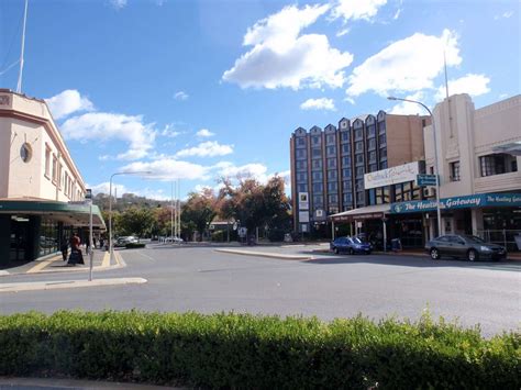 Albury - May trip pt 9 | SkyscraperCity Forum