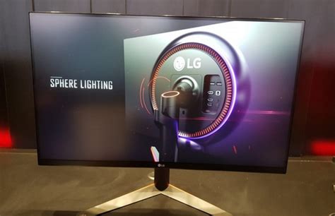 LG 32GK850G-B Review « TOP NEW Review