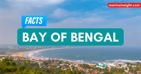 13 Important Bay Of Bengal Facts