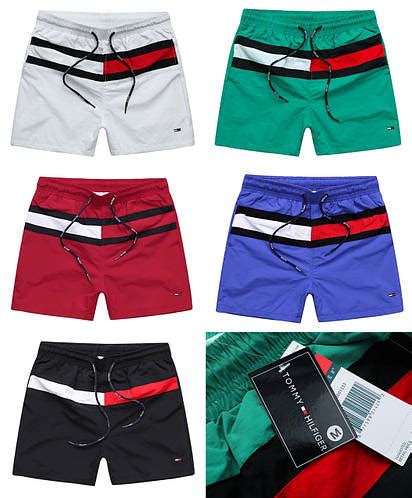 Купить Шорты мужские в стиле Tommy Hilfiger томми хилфигер, цена 533.20 ...