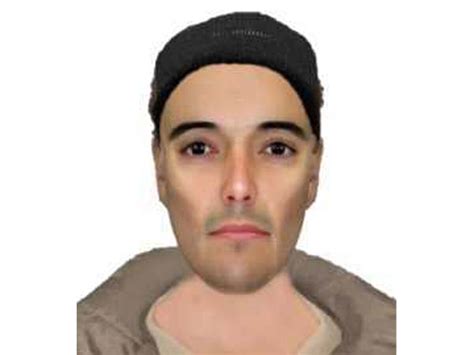 Woodbridge Abduction Sexual Assault Suspect Pictured In Police Sketch