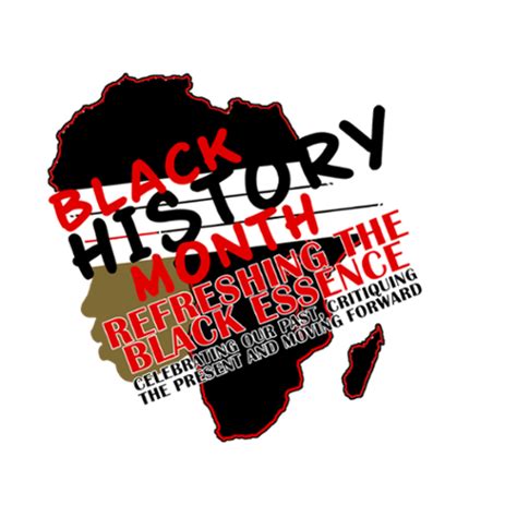 Collection of Black History Month PNG HD. | PlusPNG