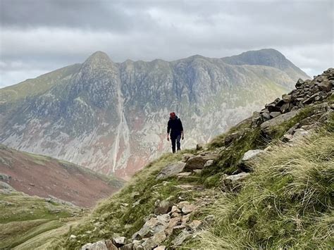 Walking The Wainwrights TeamWalking