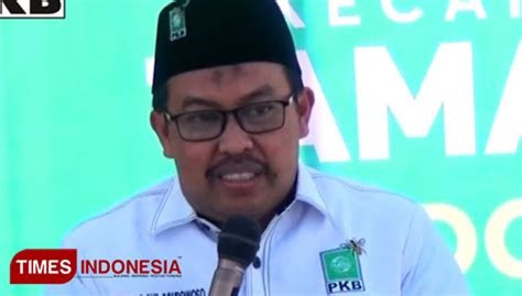 PKB Bondowoso Targetkan 20 Kursi DPRD Dan Siap Usung Kader Di Pilbup